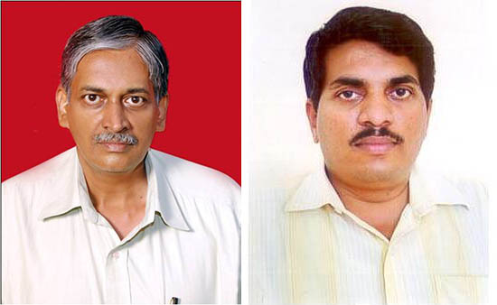 ಅಂತಾರಾಷ್ಟ್ರೀಯ ಸಮ್ಮೇಳನಕ್ಕೆ ಆಯ್ಕೆ